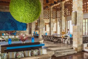 Club Med Sanya, Chine