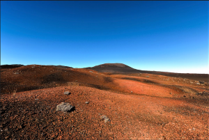 Plaine des sables-photo Serge Gélabert