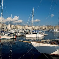 Vieux port de Marseille - © OTCM (P.Micaleff)
