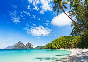 Île de Boracay et les Visayas (Philippines) © Boracay © saiko3p - Fotolia