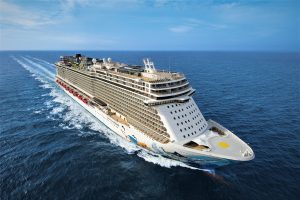 Photo Norwegian Cruise Line