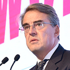 « La survente a bien fonctionné durant des décennies. » - Alexandre de Juniac -