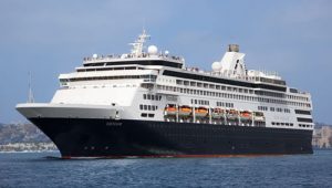 ms Veendam