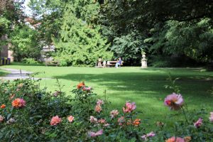 espace rencontre etterbeek