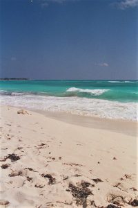 Cayo Largo ©Hervé Ducruet