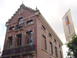 Concertation des Centres Culturels Bruxellois