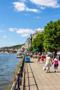 quais de Dinant