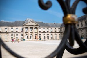 REPORTAGE CDT : CHATEAU COMMERCY credit photo : Guillaume Ramon / CDT