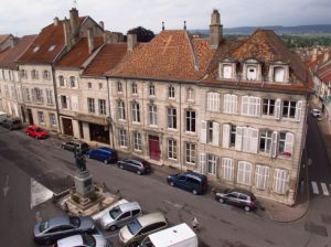 ©Office de Tourisme de l'Ouest des Vosges