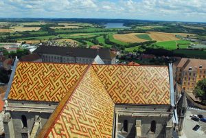 ©Office de tourisme du Pays de Langres
