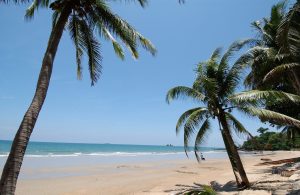 Kai Bay in Samet Island, Khao Laem Ya – Mu Ko Samet National Park, Rayong *** Local Caption *** อ่าวไข่ที่เกาะเสม็ด อุทยานแห่งชาติเขาแหลมหญ้า-หมู่เกาะเสม็ด จังหวัดระยอง