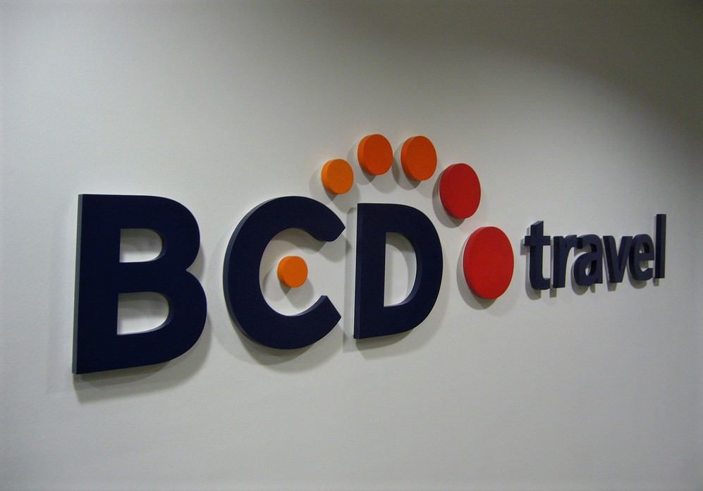 BCD Travel : Remaniement des reponsabilitÃ©s de son Ã©quipe dirigeante ...