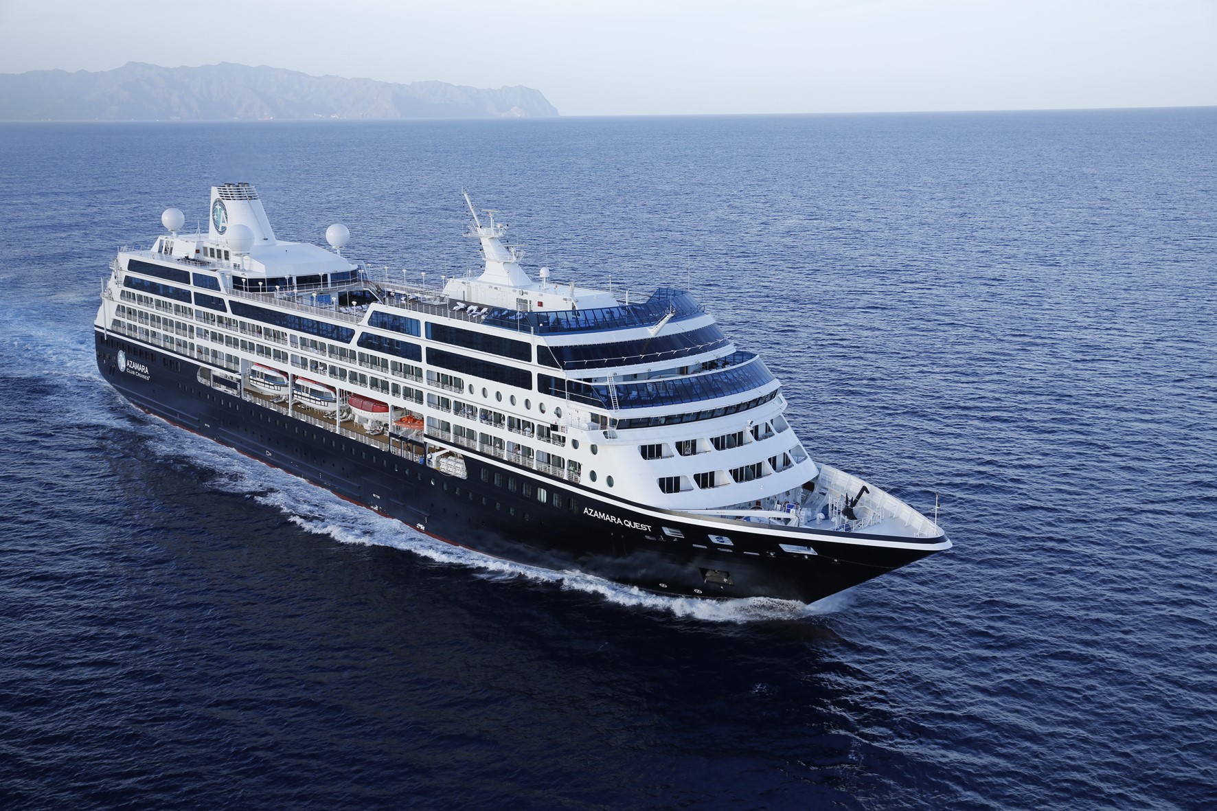 azamara cruises reservations