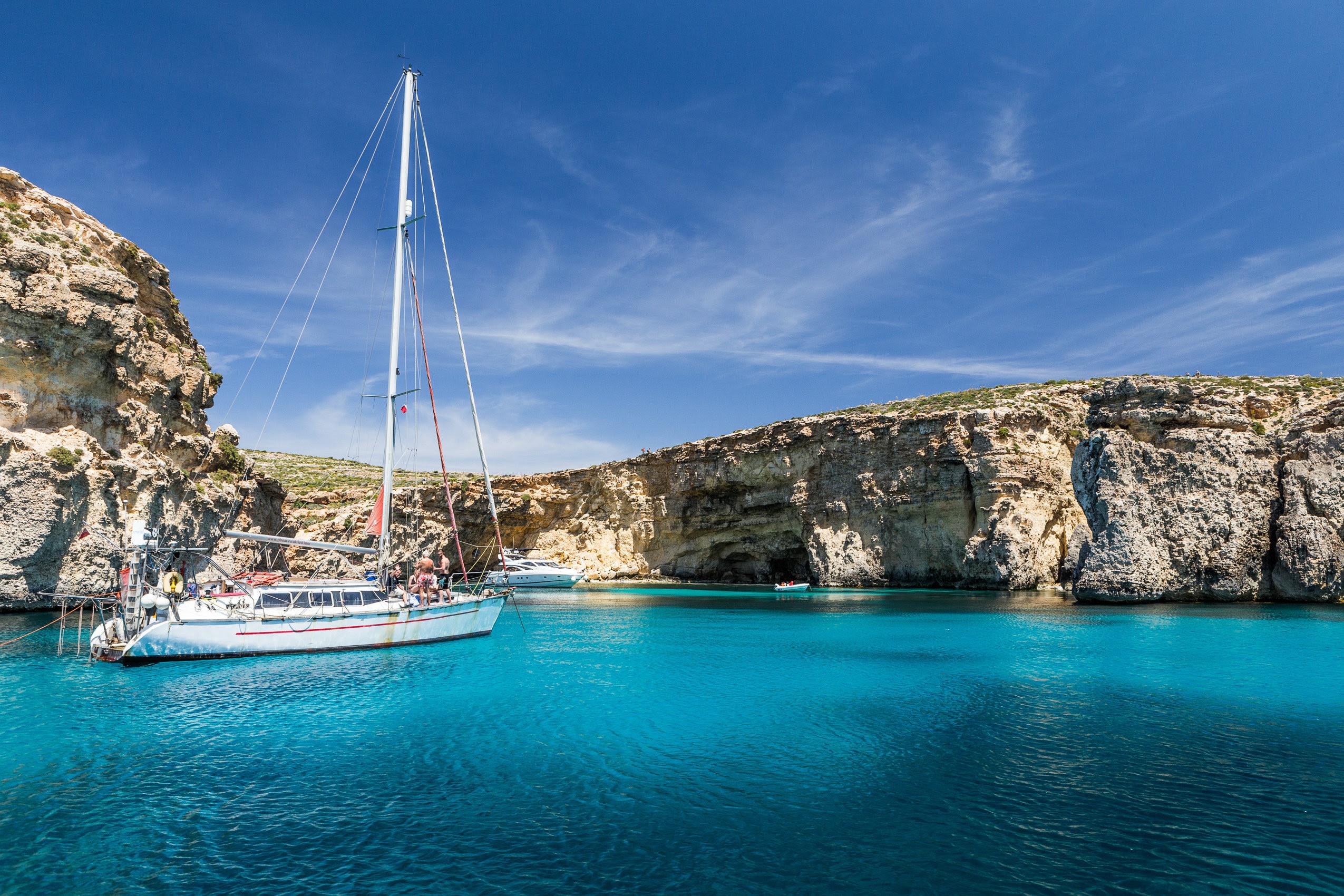 malte tourisme
