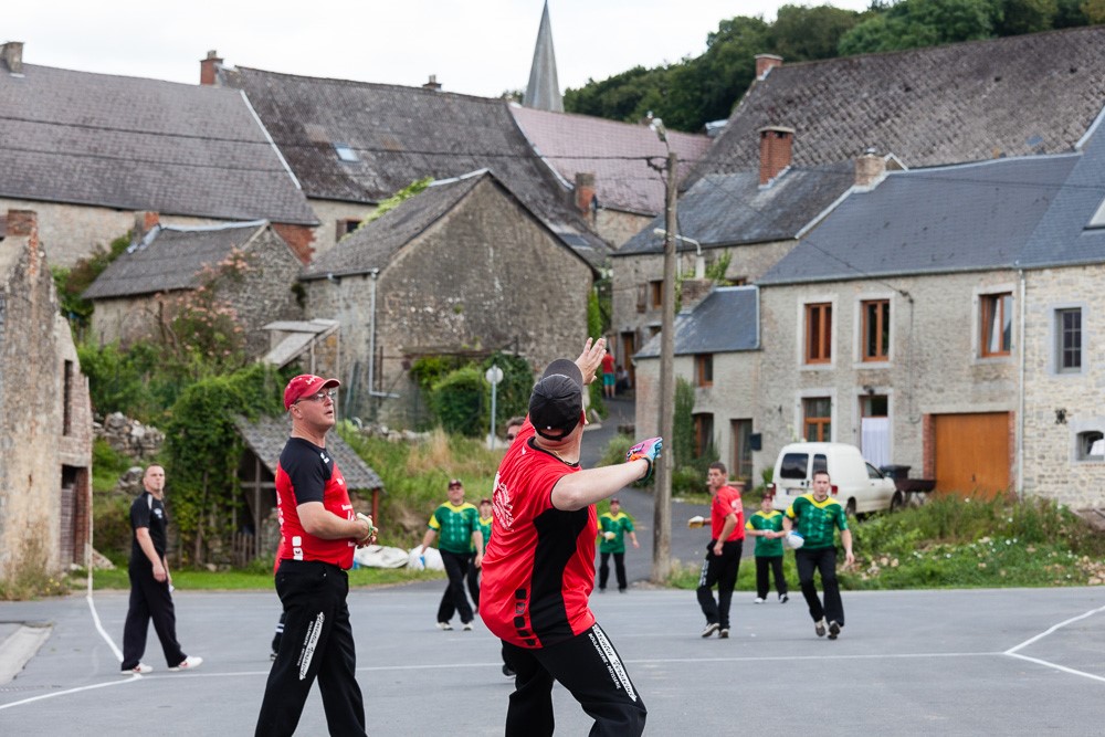 Balle pelote Clearance