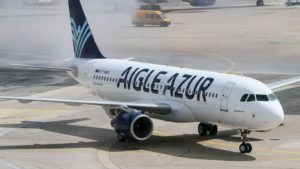 Aigle Azur volera nouvelle aérogare d'Alger | Pagtour