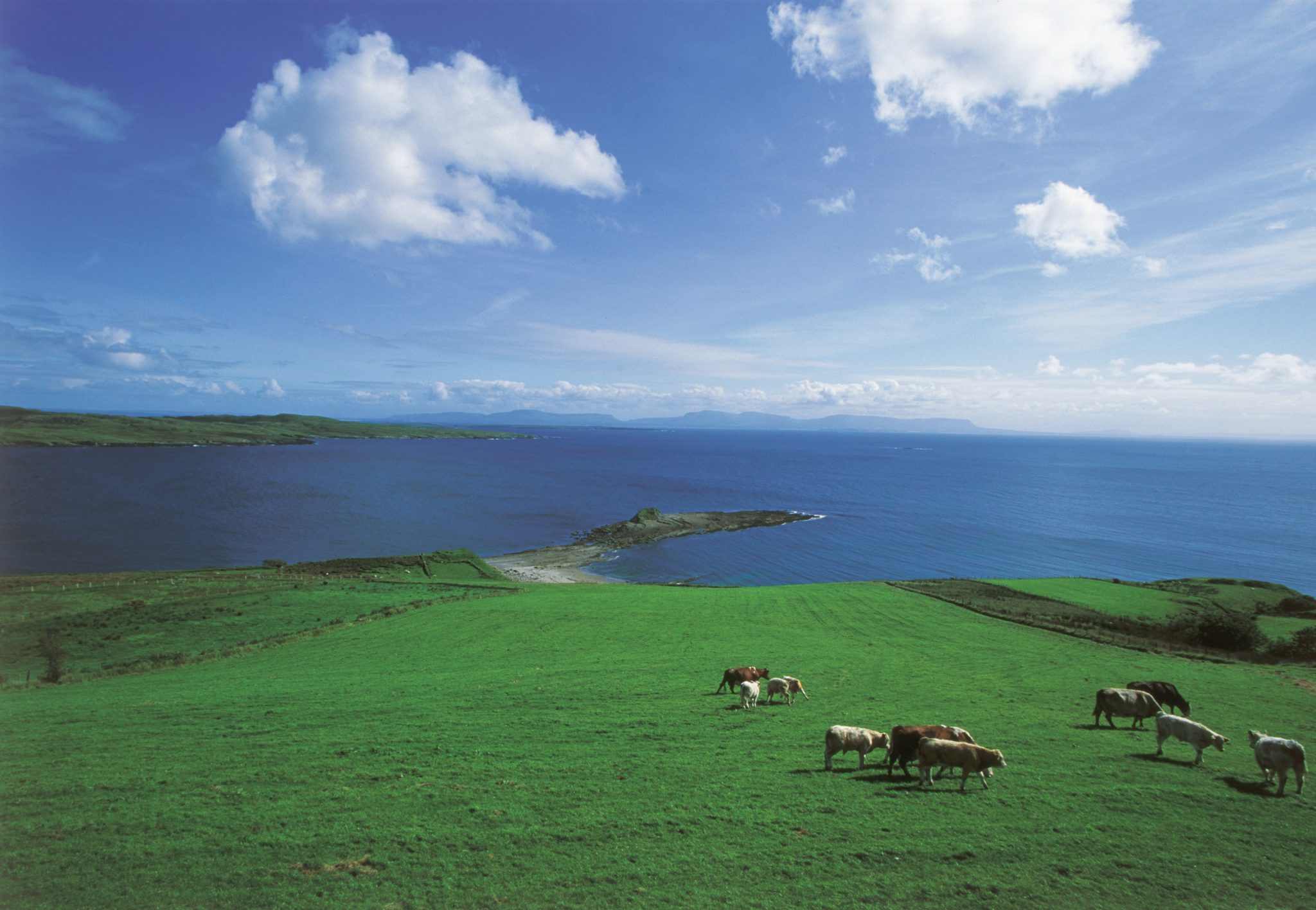 lac d irlande en 4 lettres