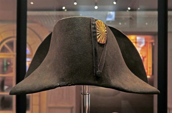 Liege Napoléon