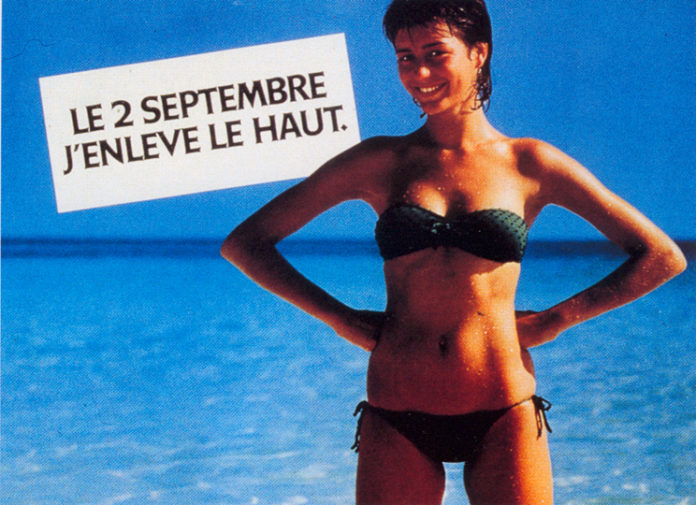 Publicité Avenir