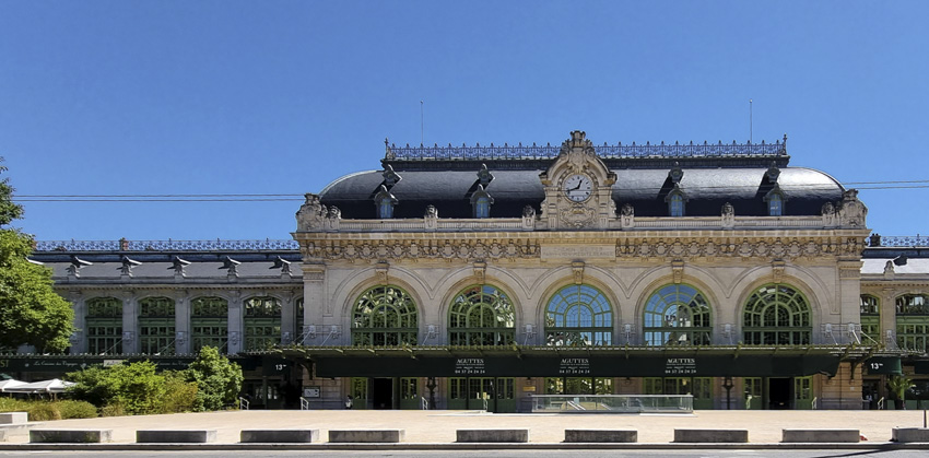 Lyon : la capitale des Gaules au fil de l'eau, entre Rhône et Saône (3/ 